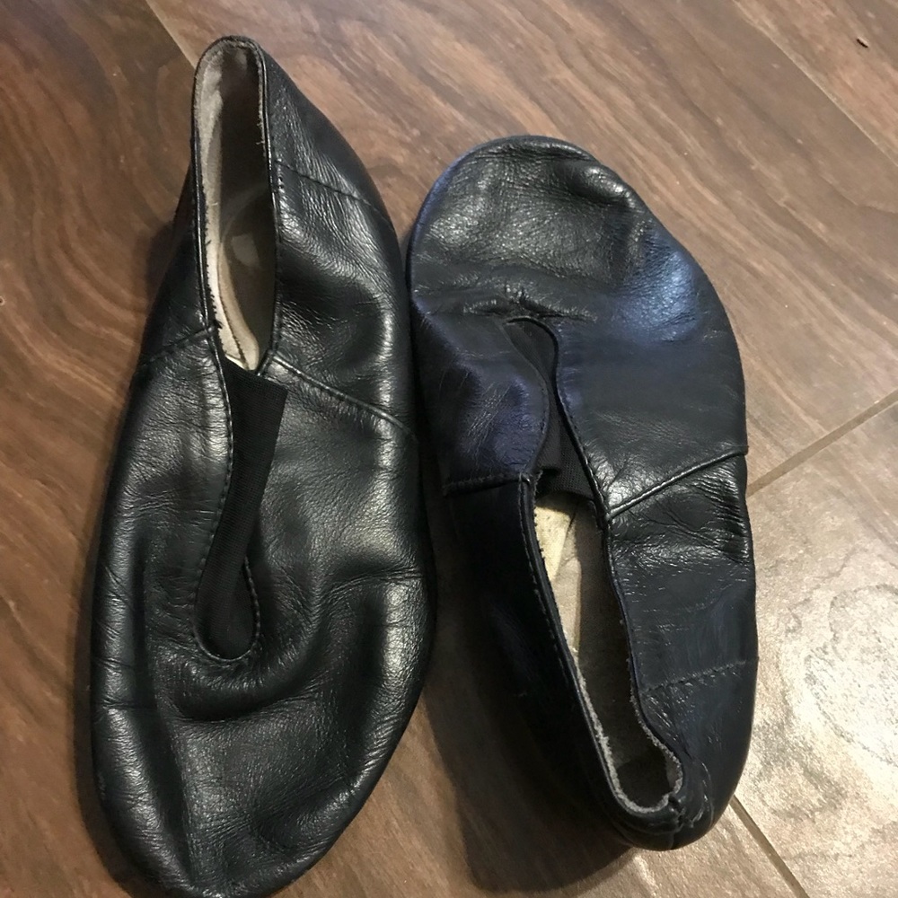Jazz shoes